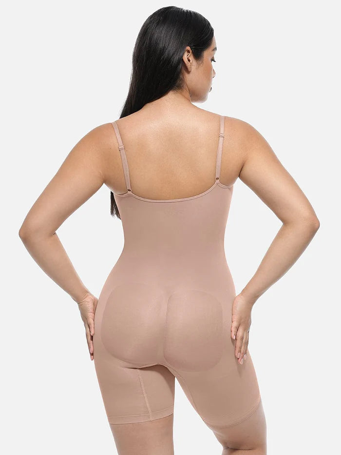 Faja Sculpt Full Body Seamless | Control 360°