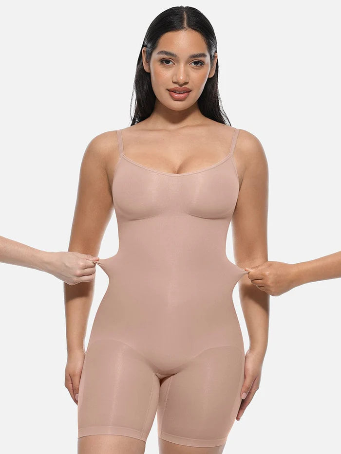 Faja Sculpt Full Body Seamless | Control 360°