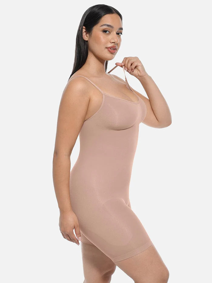 Faja Sculpt Full Body Seamless | Control 360°