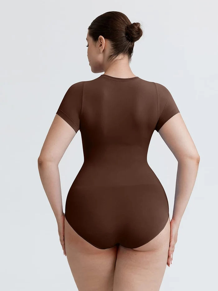 Body Sculpt Seamless | Manga corta