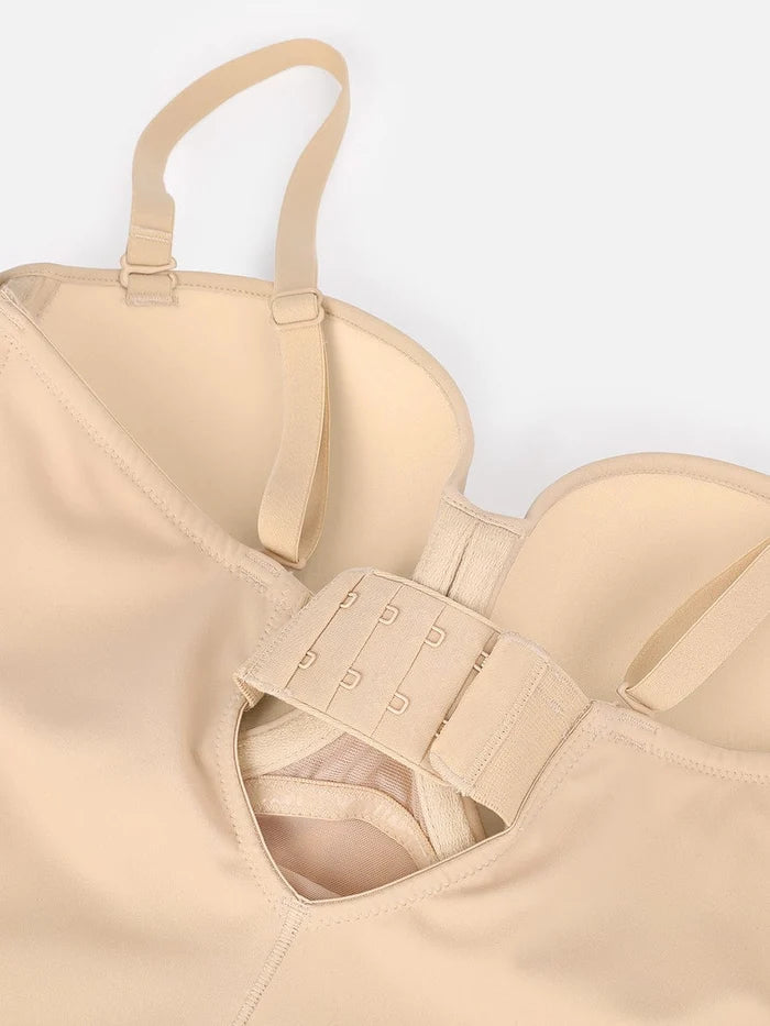 Body Sculpt Seamless | Control 360° | Copa Strapless