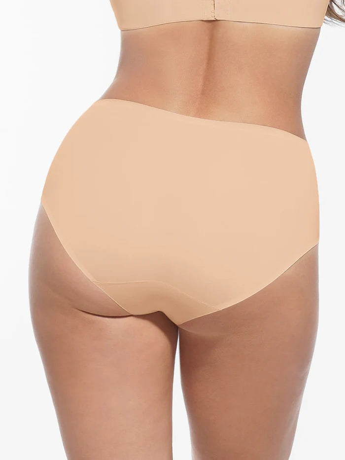 Pack Panty Línea Invisible X3 Uni.