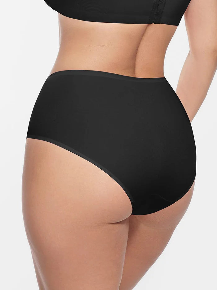 Pack Panty Línea Invisible X3 Uni.