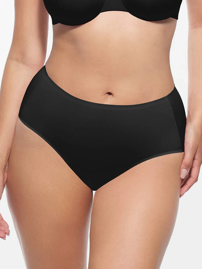 Pack Panty Línea Invisible X3 Uni.