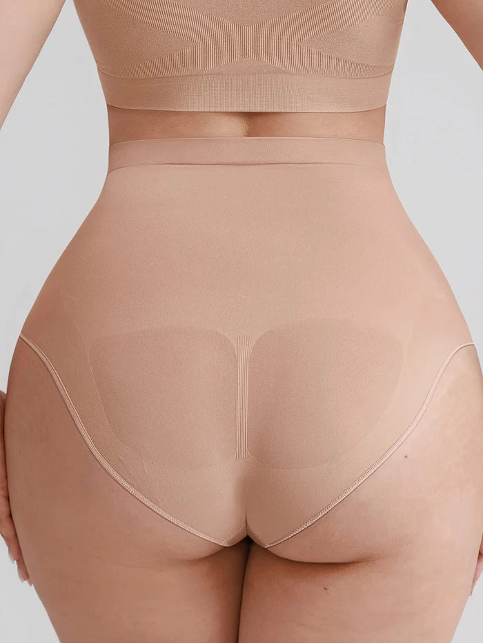 Pack Panty Moldeador Invisible X2 Uni. – Control Cintura