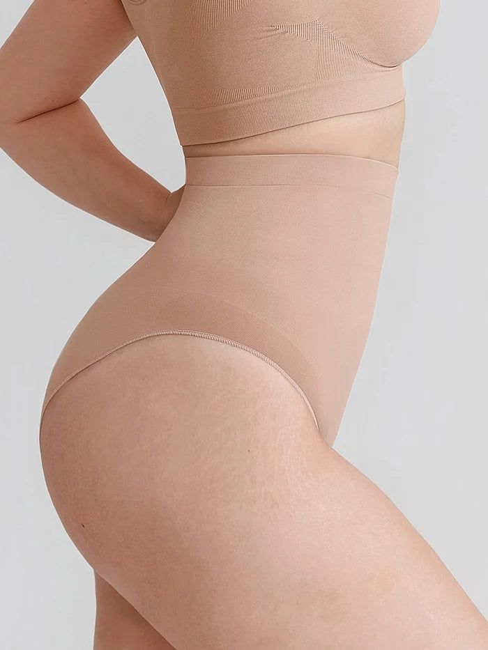 Pack Panty Moldeador Invisible X2 Uni. – Control Cintura