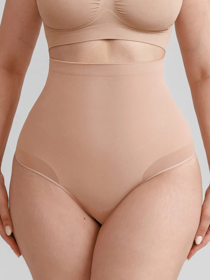 Pack Panty Moldeador Invisible X2 Uni. – Control Cintura