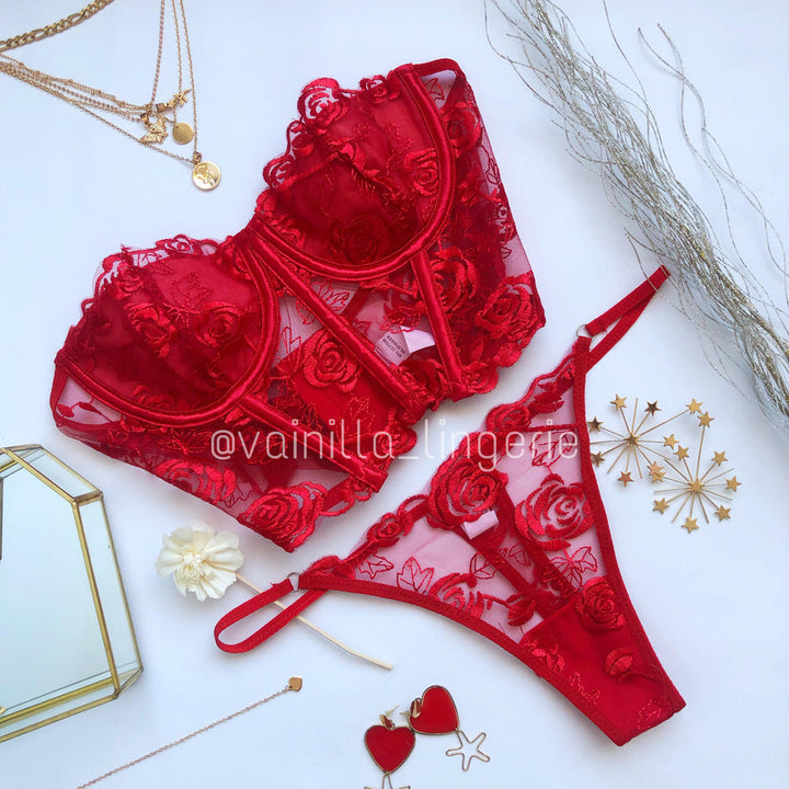 Set Roset