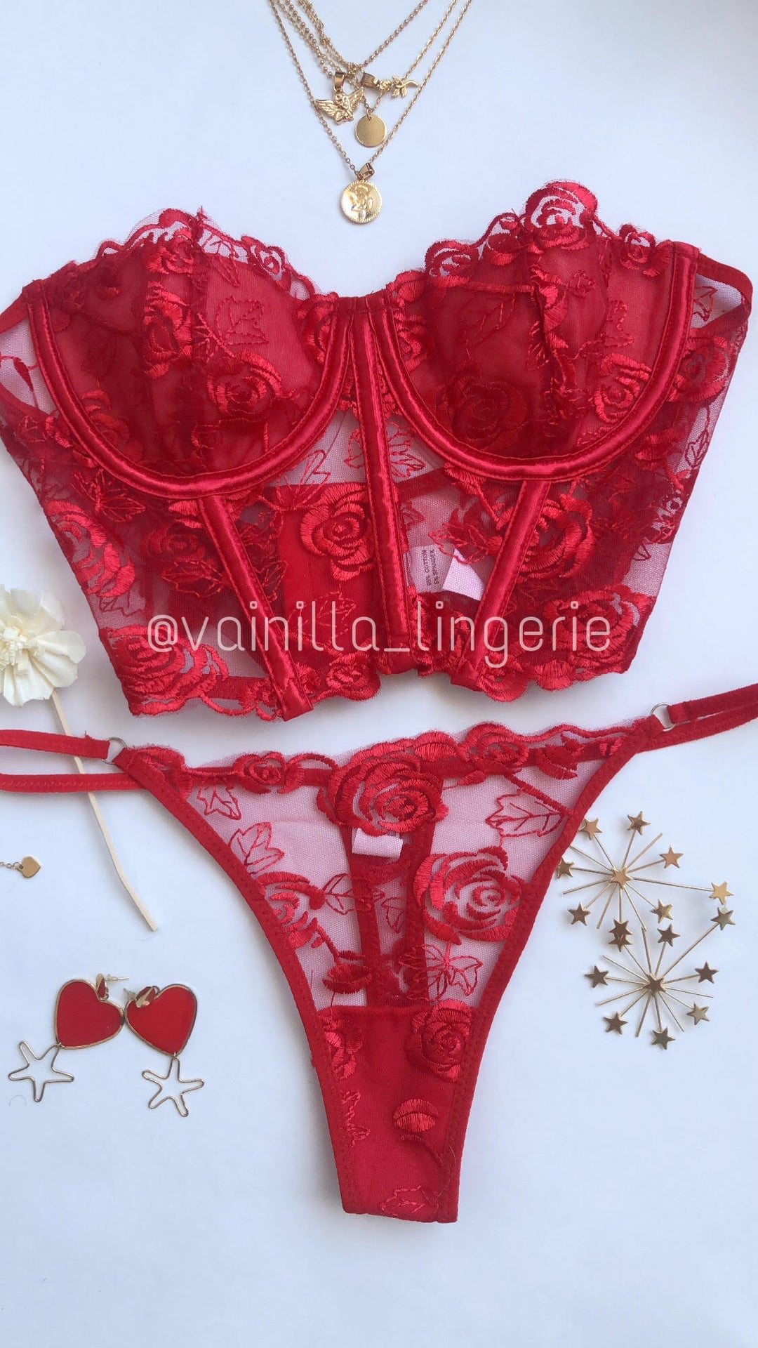 Set Roset