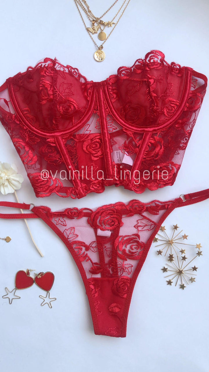 Set Roset
